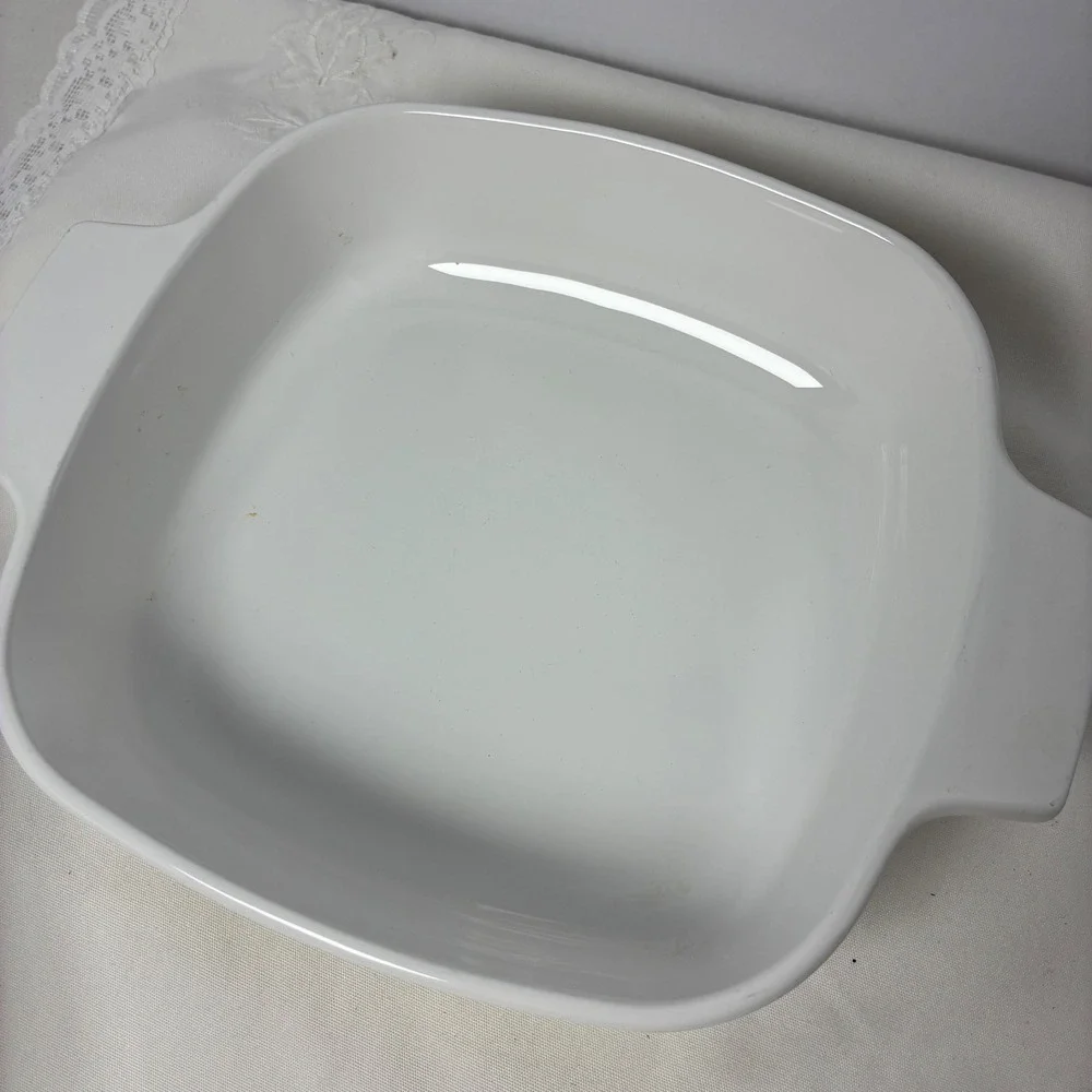 Corningware vintage corning